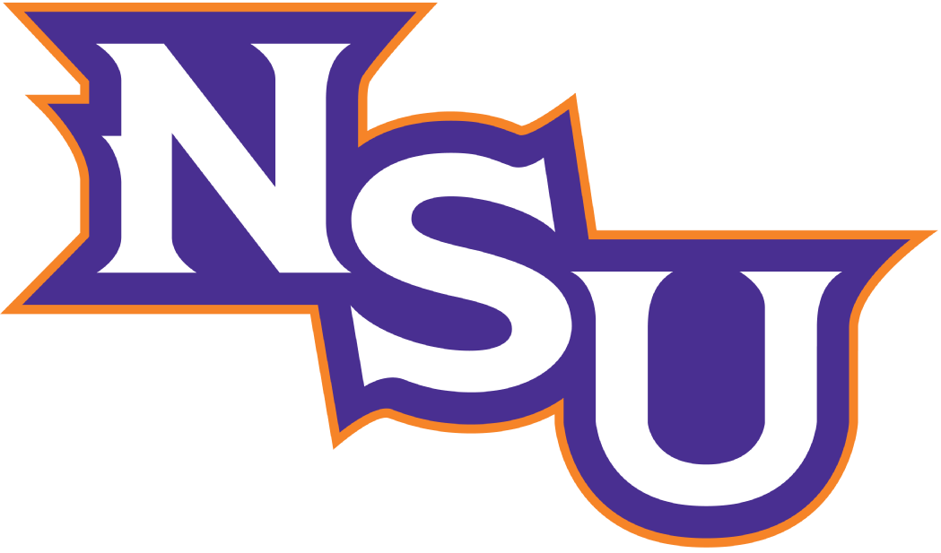 Northwestern State Demons 2014-Pres Primary Logo iron on transfers for clothing